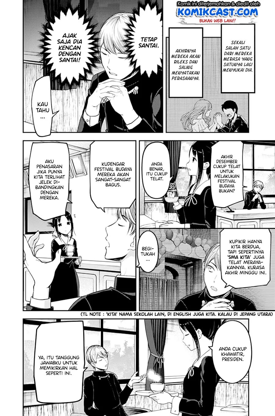 Chapter 113 - halaman 4