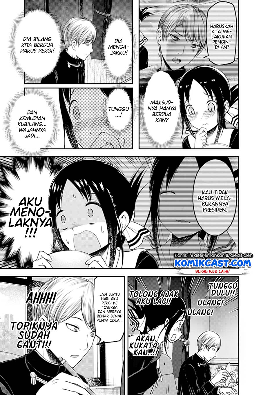 Chapter 113 - halaman 7