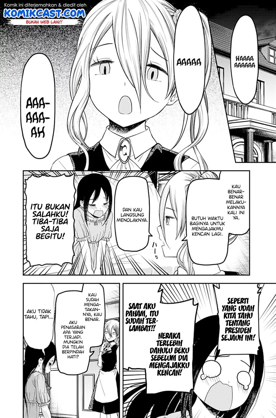 Chapter 113 - halaman 8