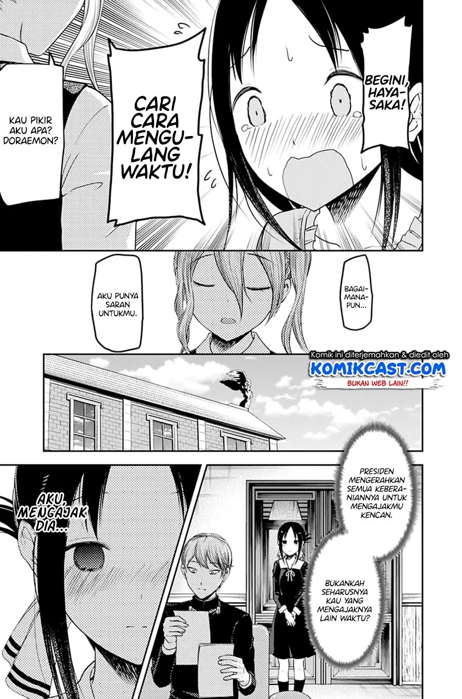 Chapter 113 - halaman 9
