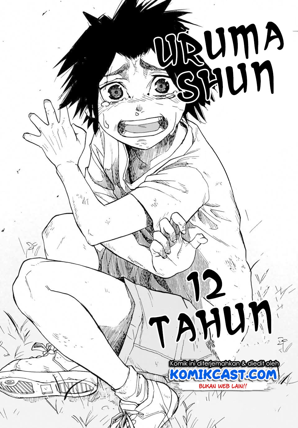 Chapter 1.1 - halaman 12