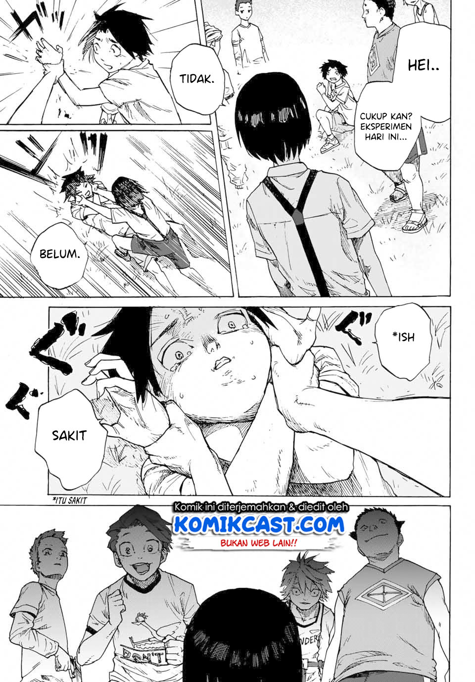 Chapter 1.1 - halaman 13