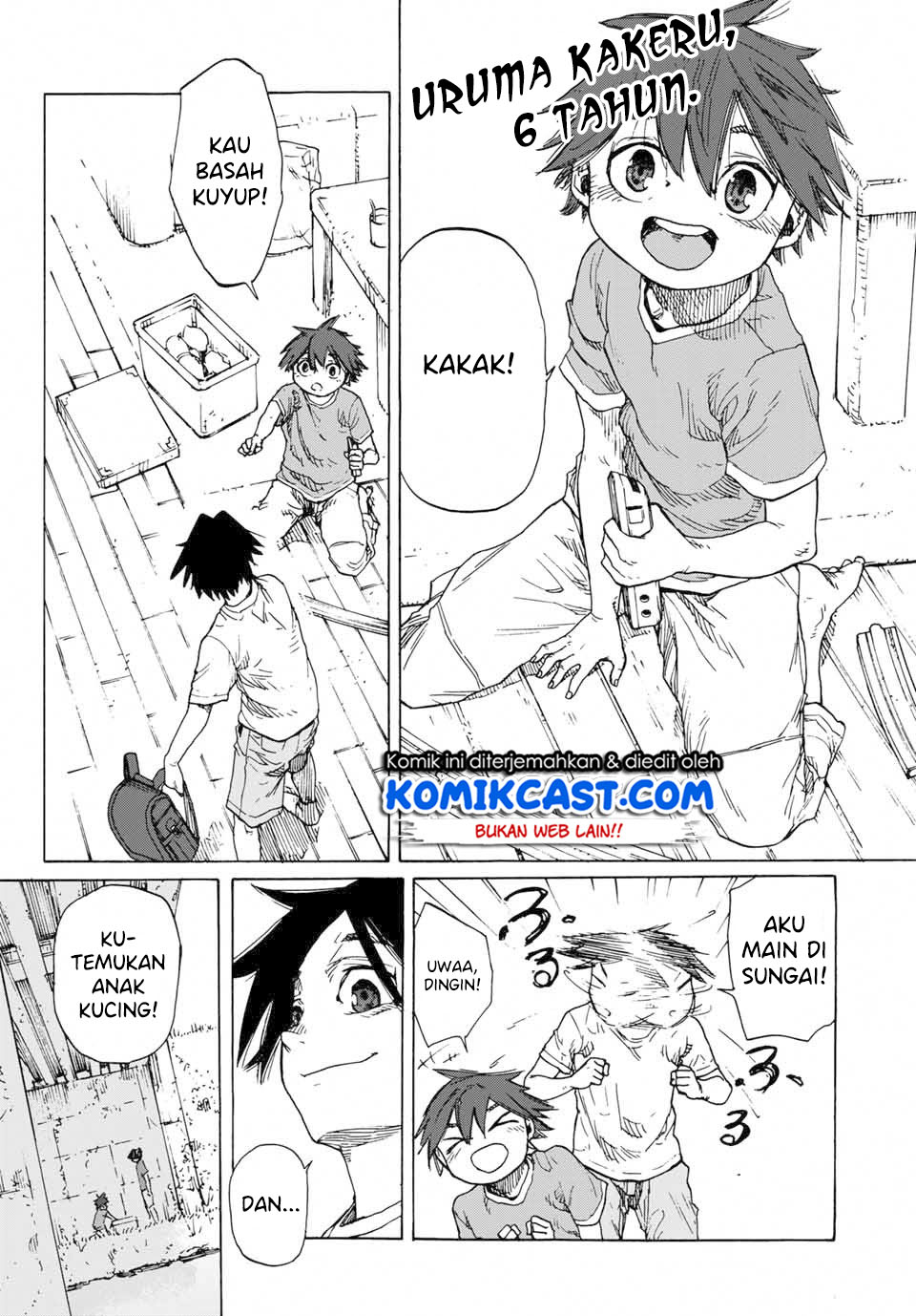 Chapter 1.1 - halaman 22