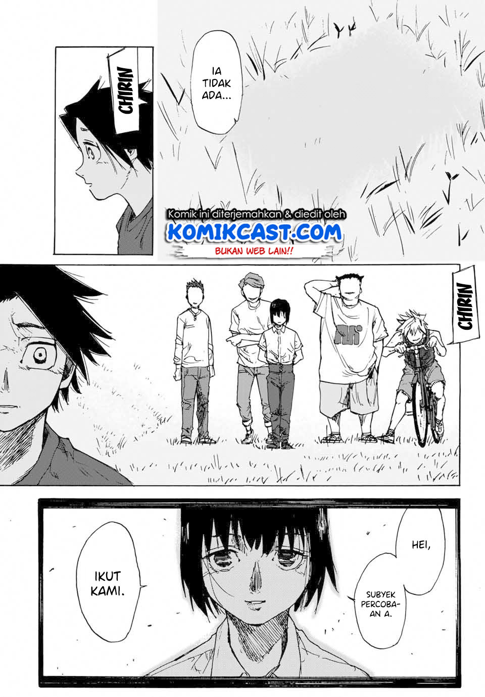 Chapter 1.1 - halaman 27