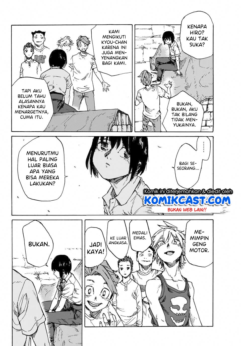 Chapter 1.1 - halaman 30