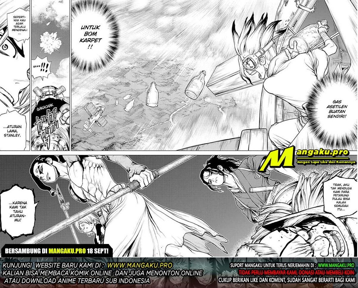 Chapter 165 - halaman 19