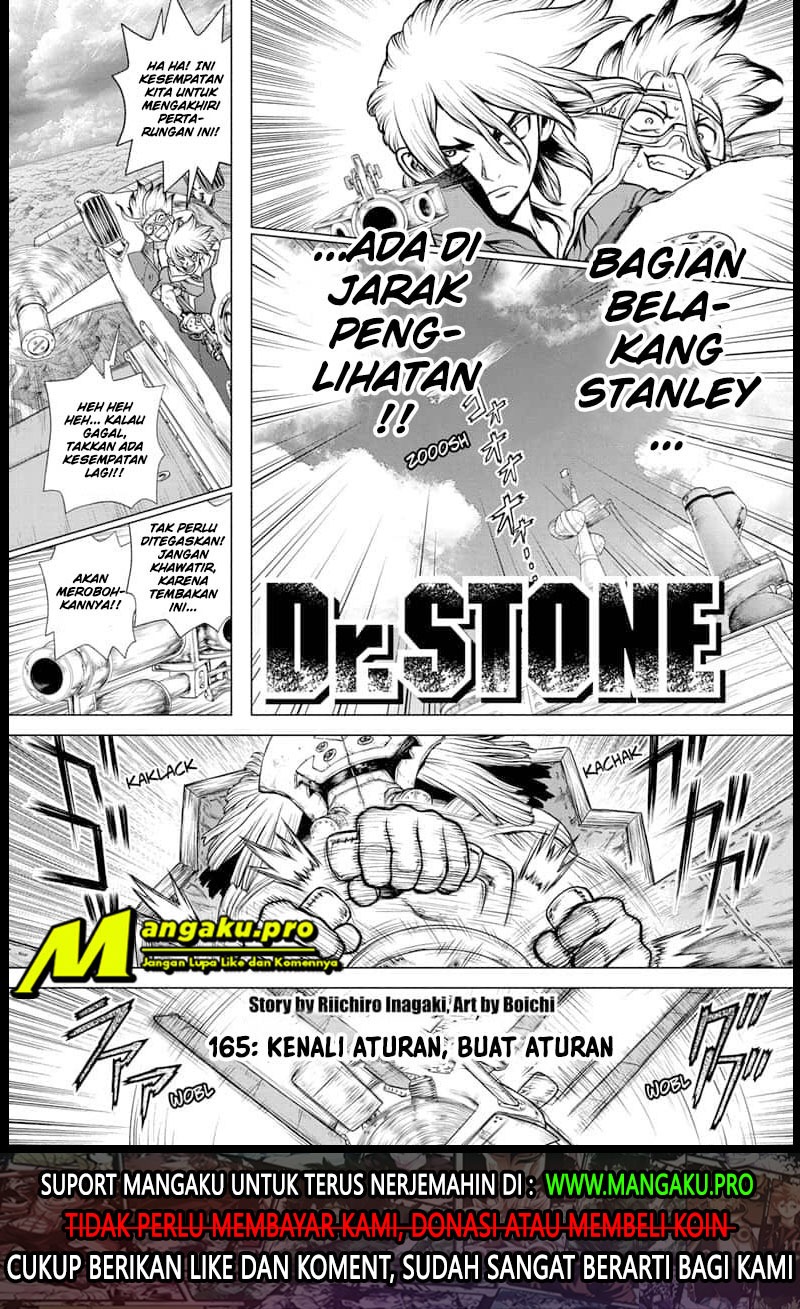 Chapter 165 - halaman 3