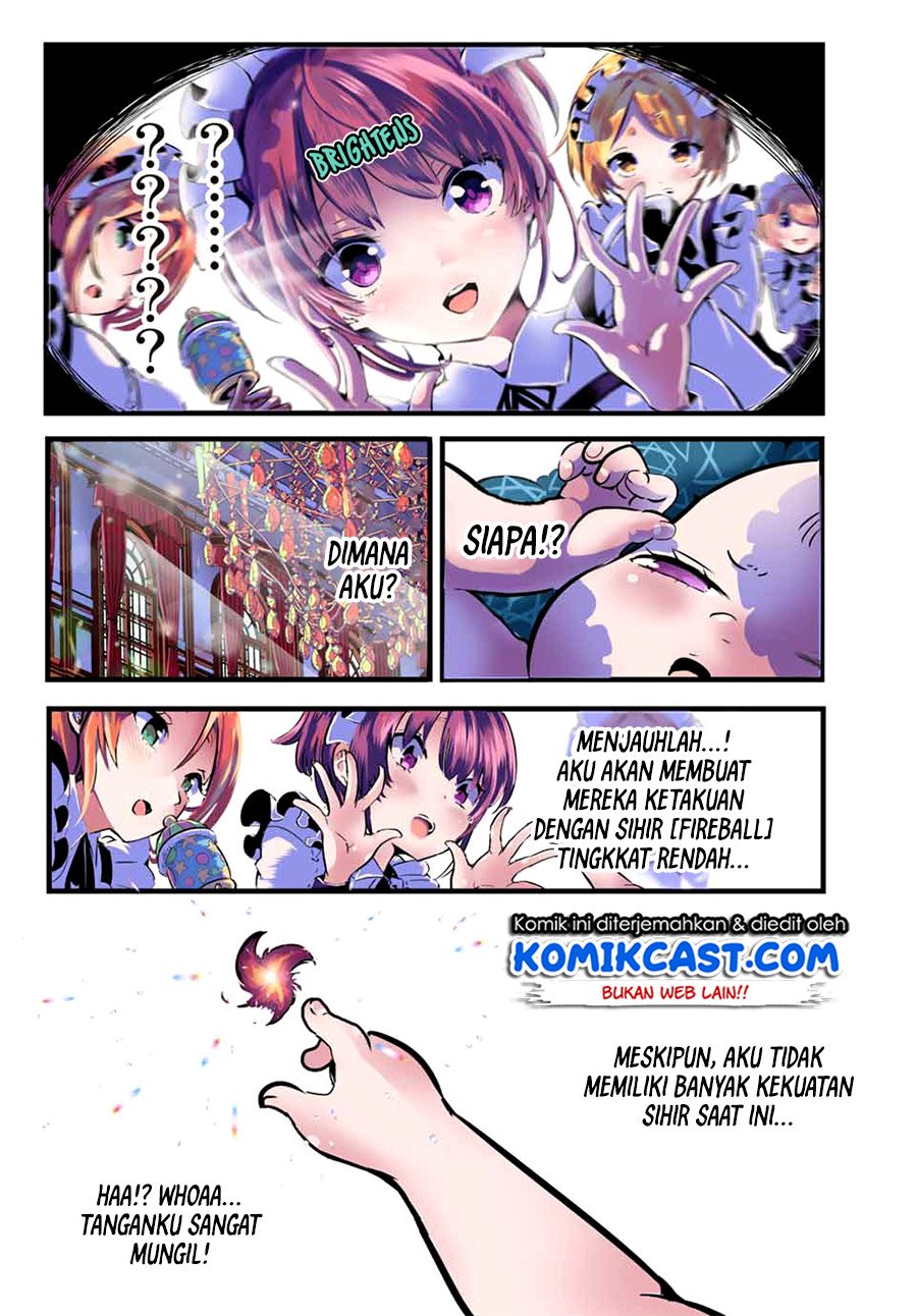 Chapter 1.1 - halaman 9