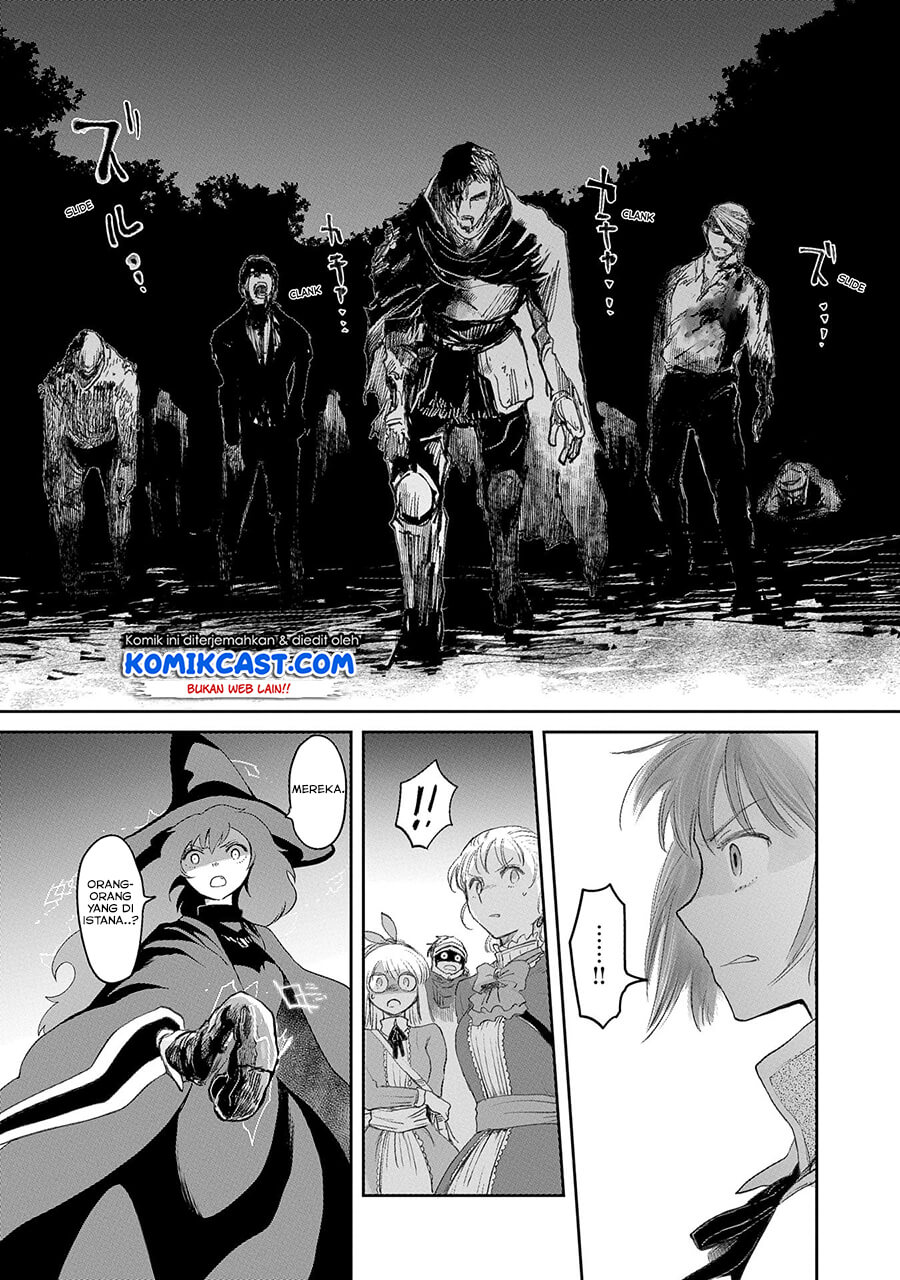 Chapter 21 - halaman 22