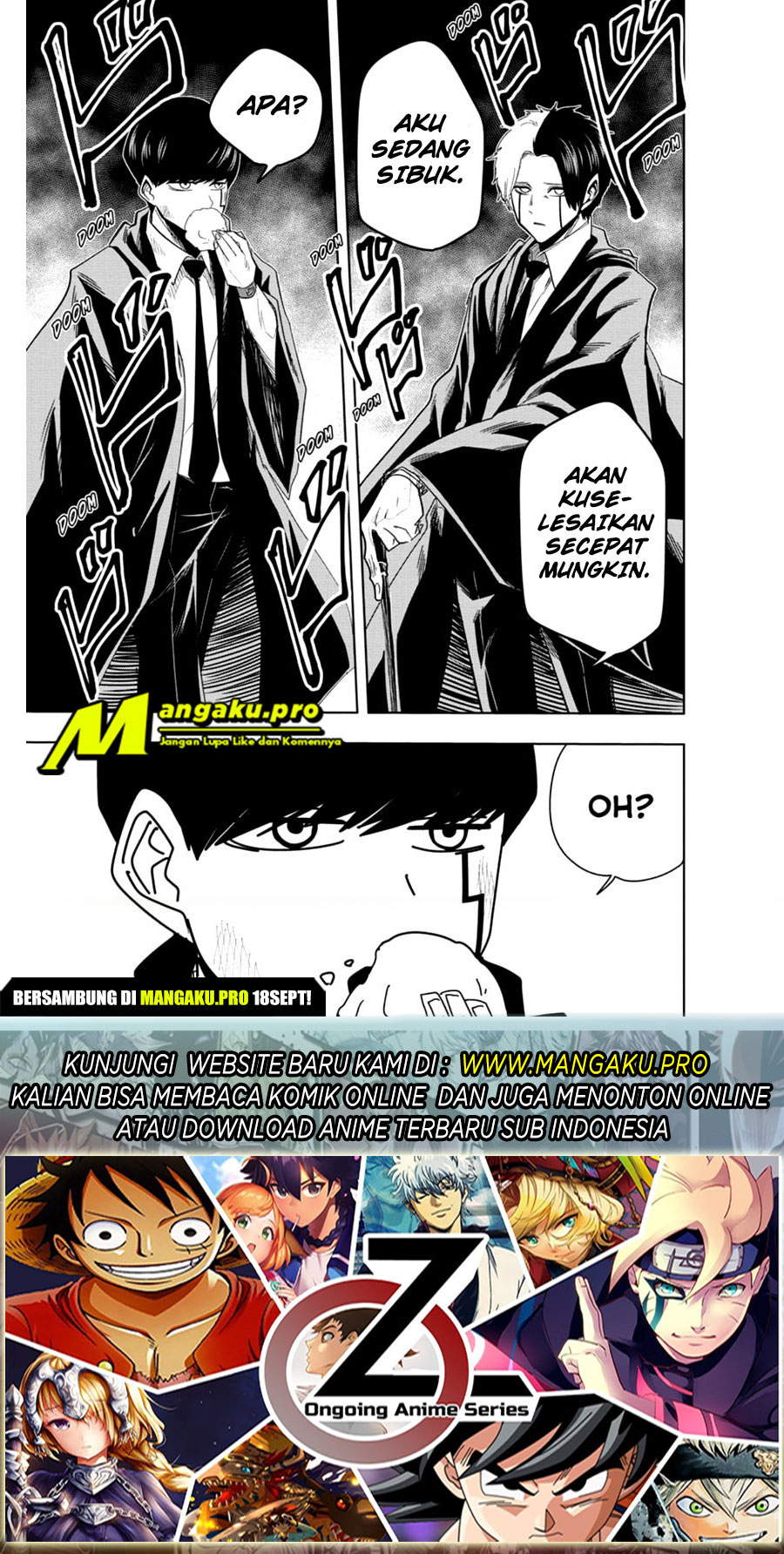 Chapter 30 - halaman 21