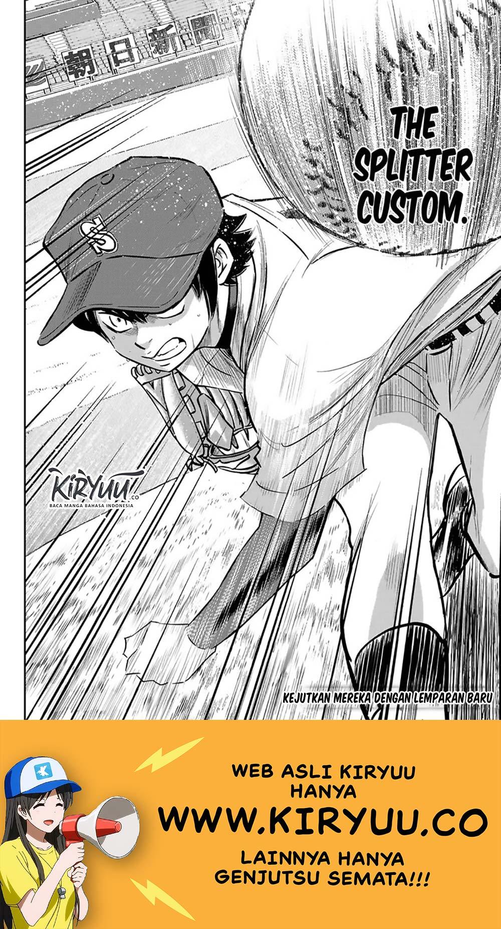 Chapter 224 - halaman 21