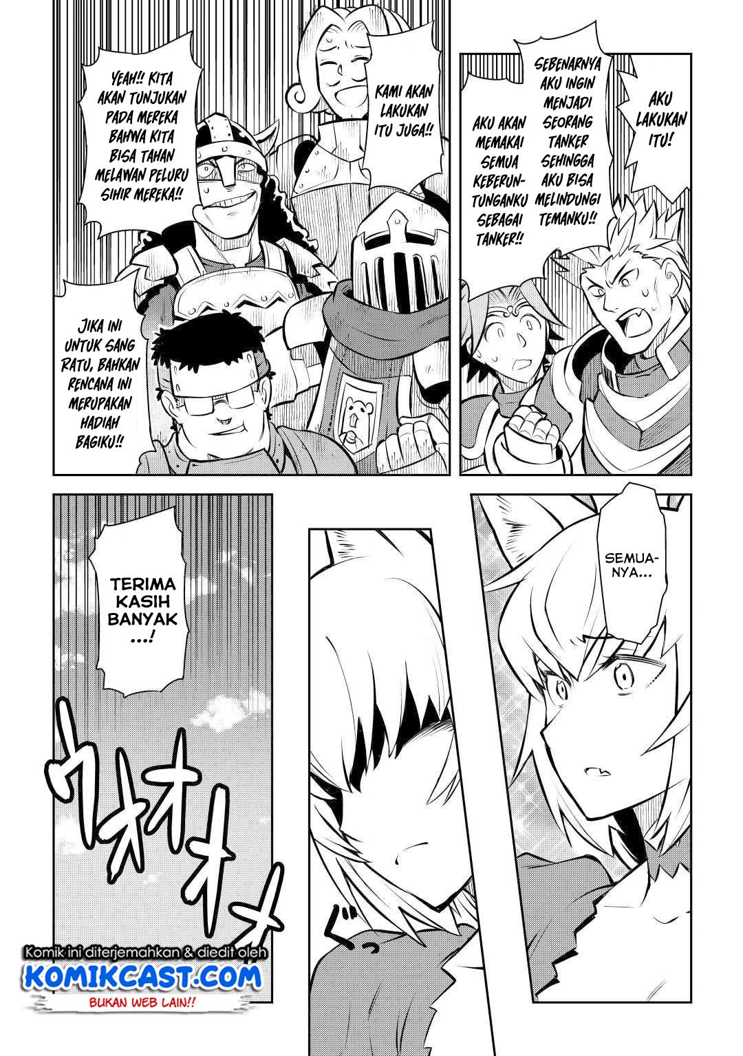 Chapter 62 - halaman 22