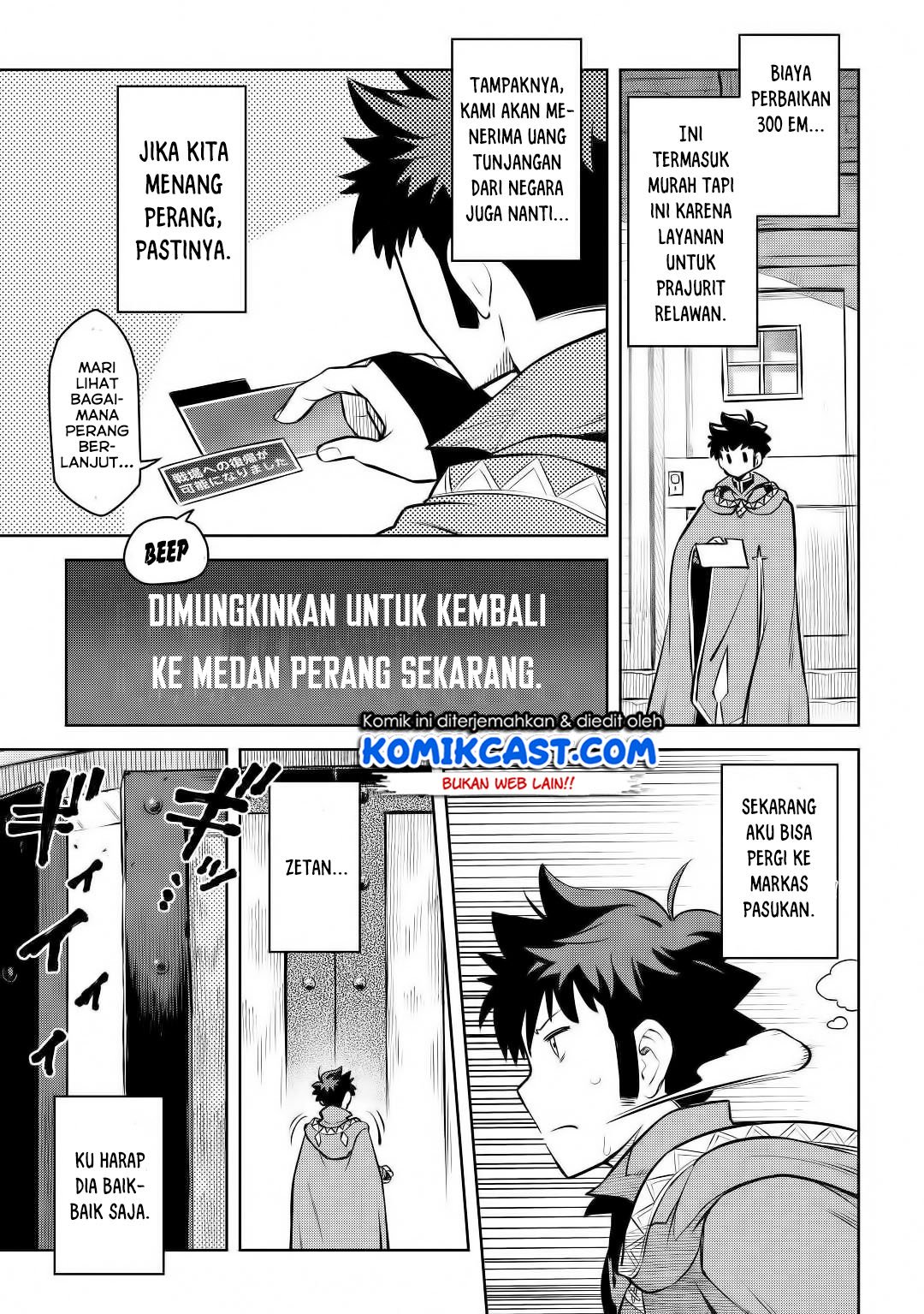 Chapter 62 - halaman 9