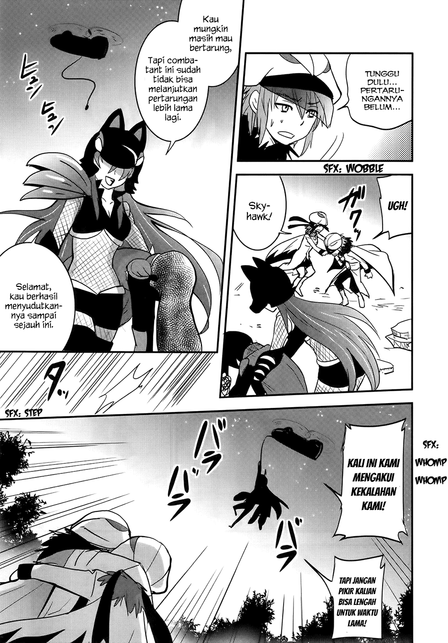 Chapter 27 - halaman 21
