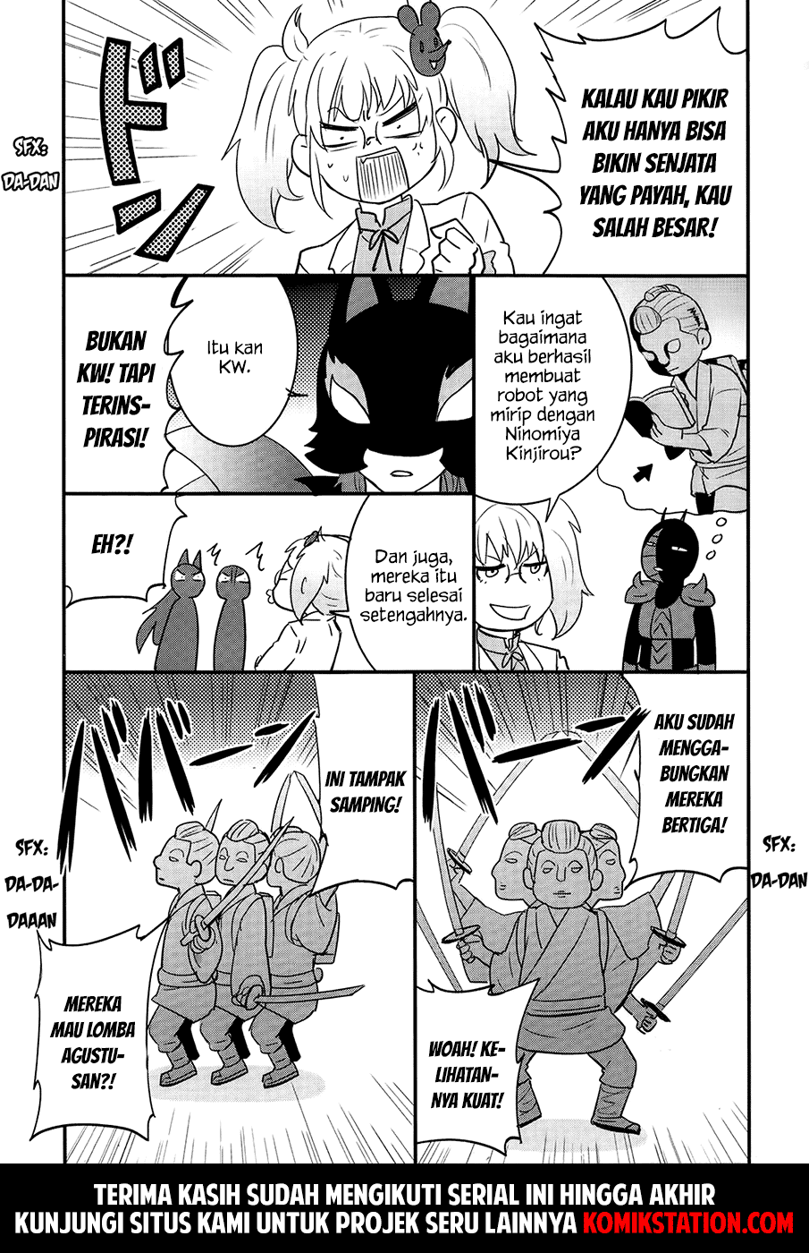 Chapter 27 - halaman 29