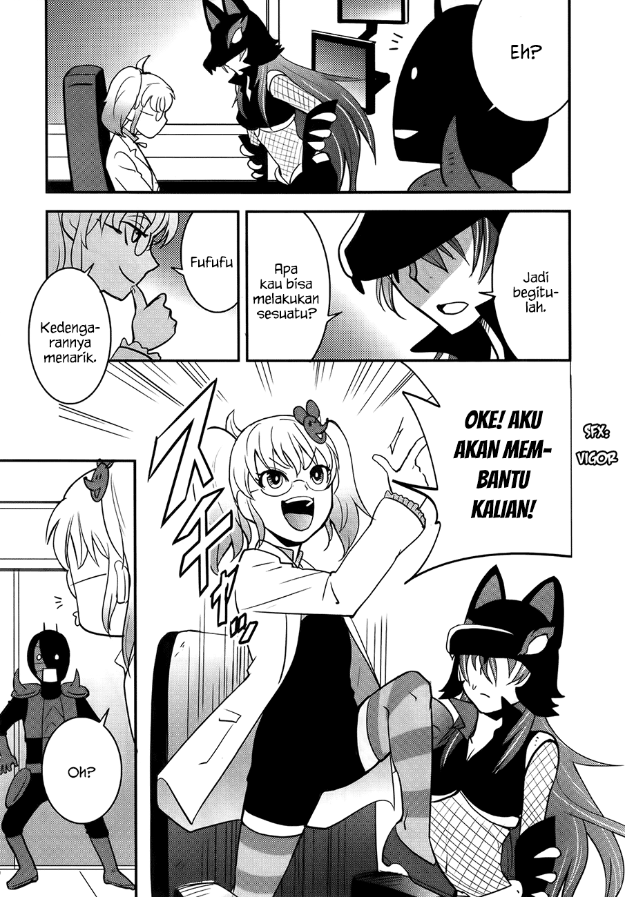 Chapter 25 - halaman 21