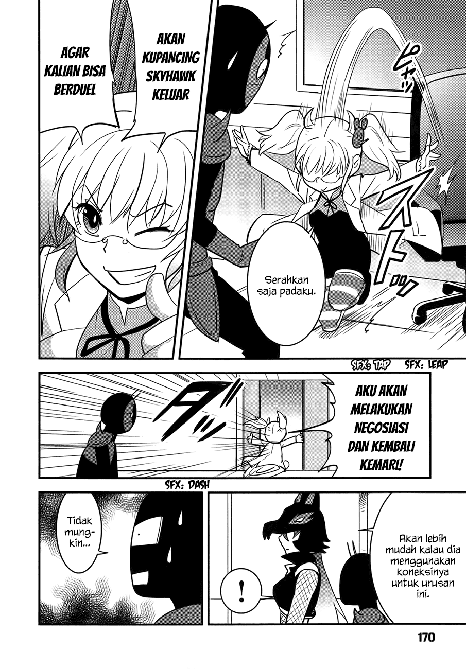 Chapter 25 - halaman 22