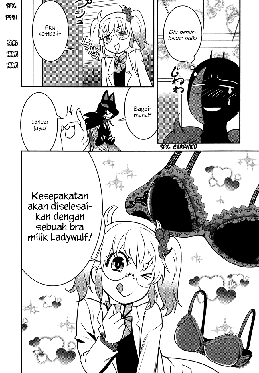 Chapter 25 - halaman 24