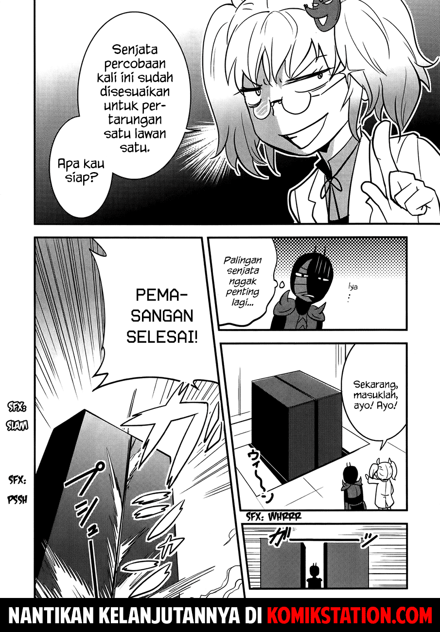 Chapter 25 - halaman 26