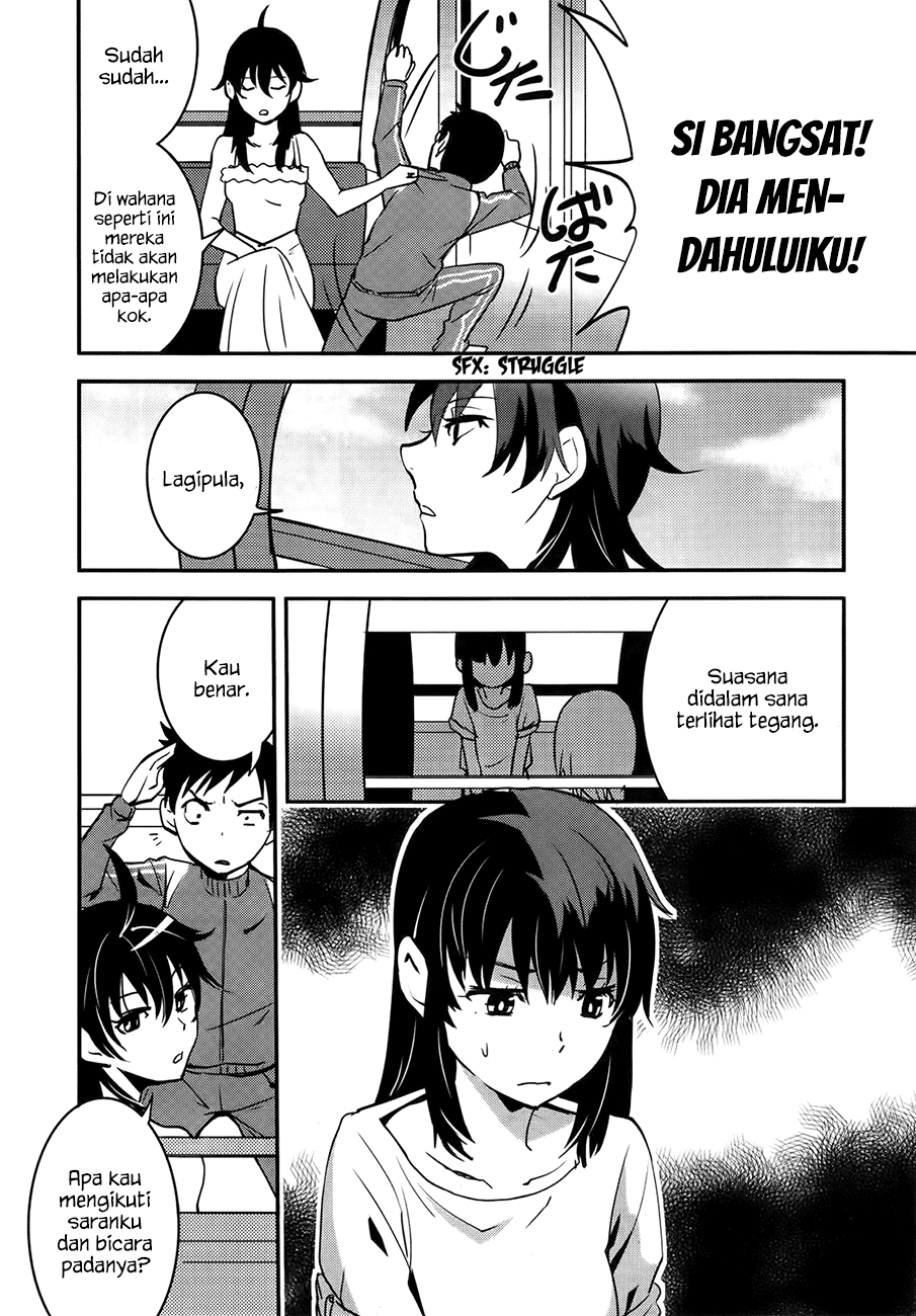 Chapter 25 - halaman 6