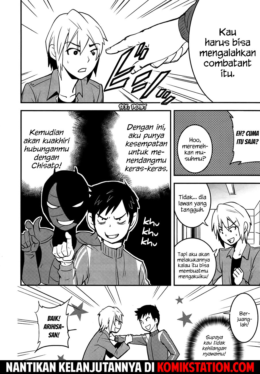 Chapter 24 - halaman 26