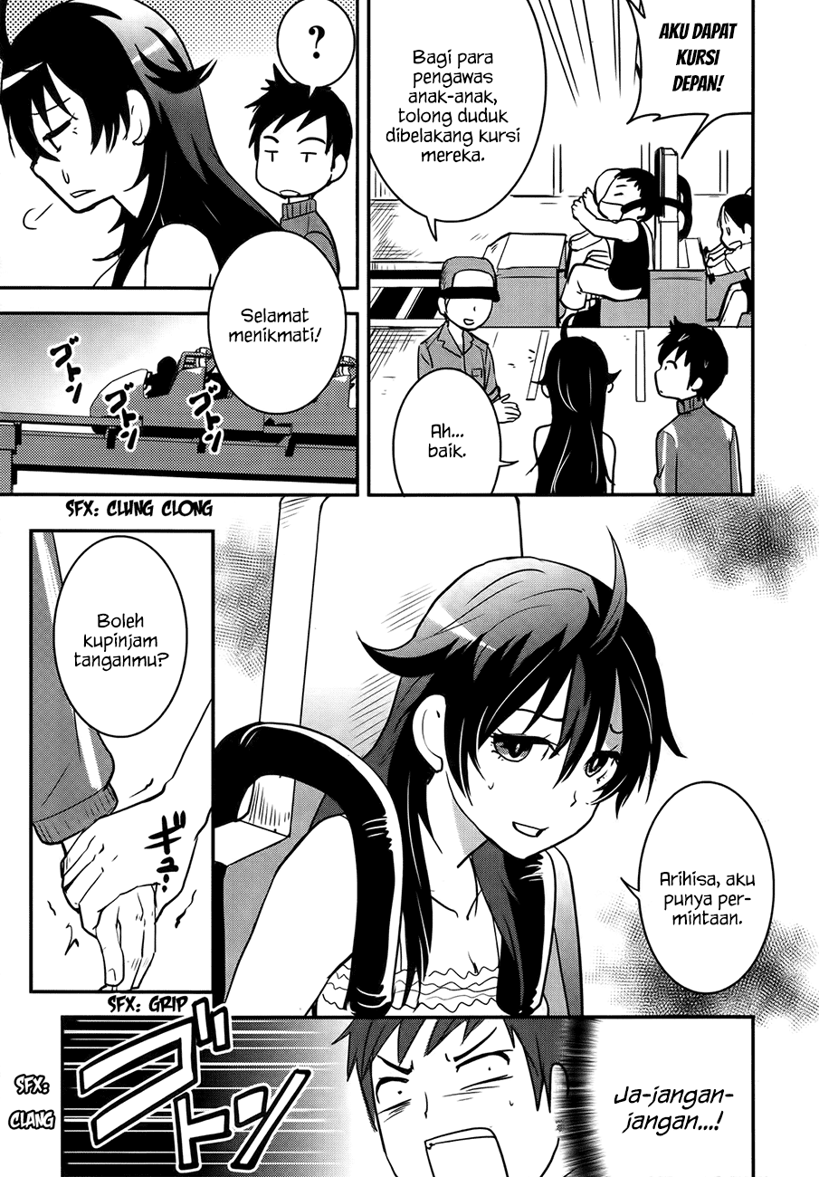 Chapter 24 - halaman 9
