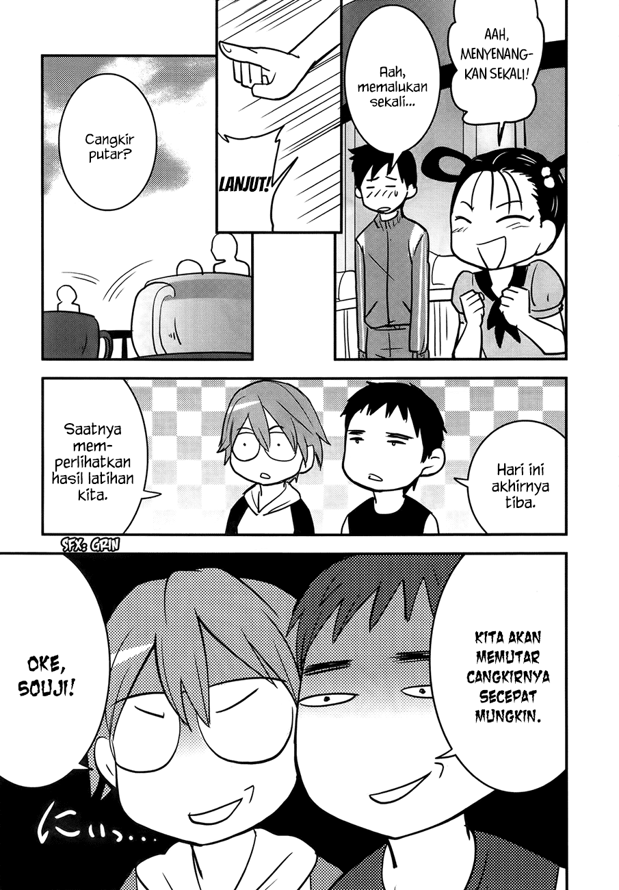 Chapter 23 - halaman 23