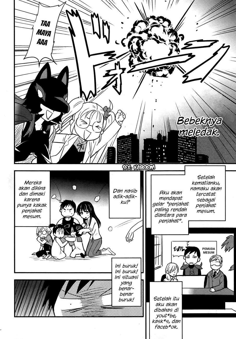 Chapter 22 - halaman 22