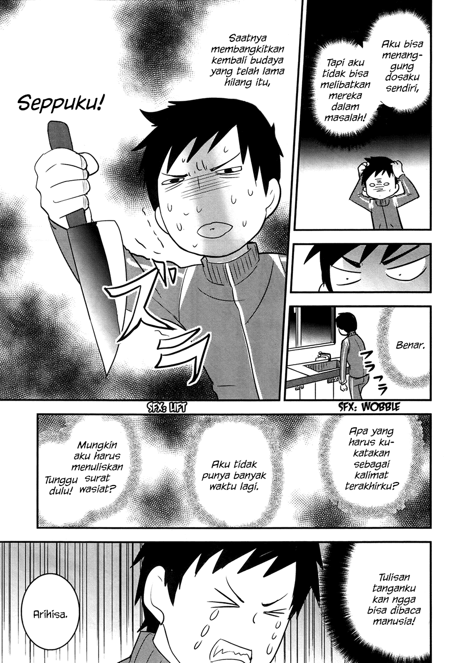 Chapter 22 - halaman 23