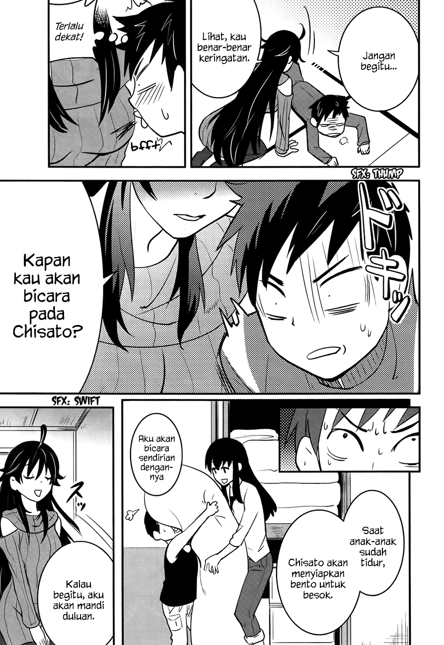 Chapter 21 - halaman 25