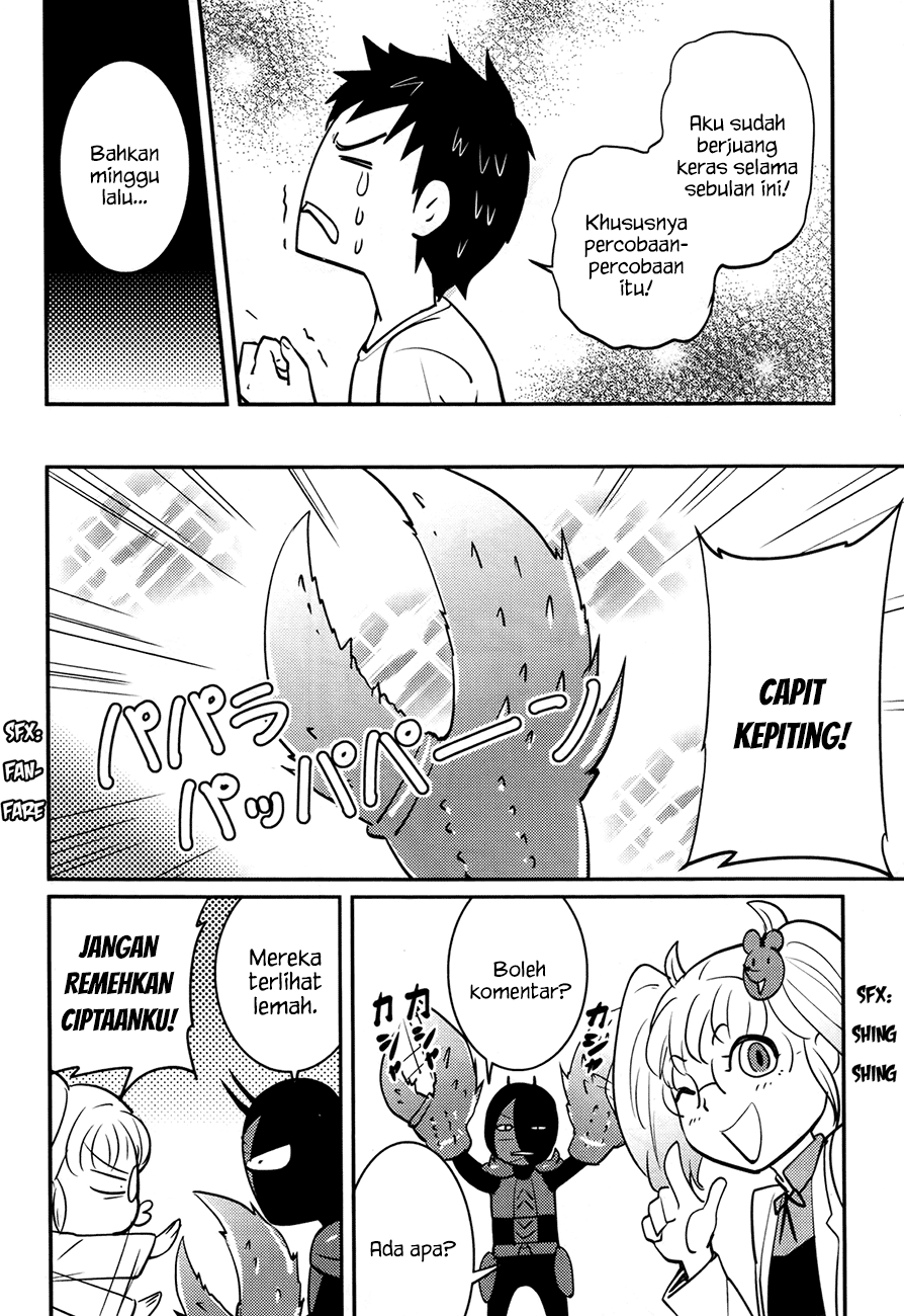 Chapter 19 - halaman 22