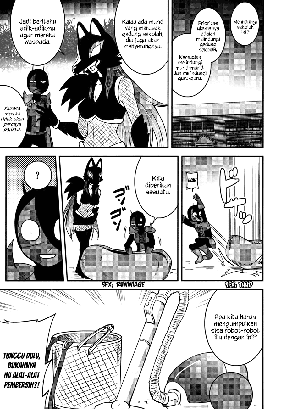 Chapter 17 - halaman 23