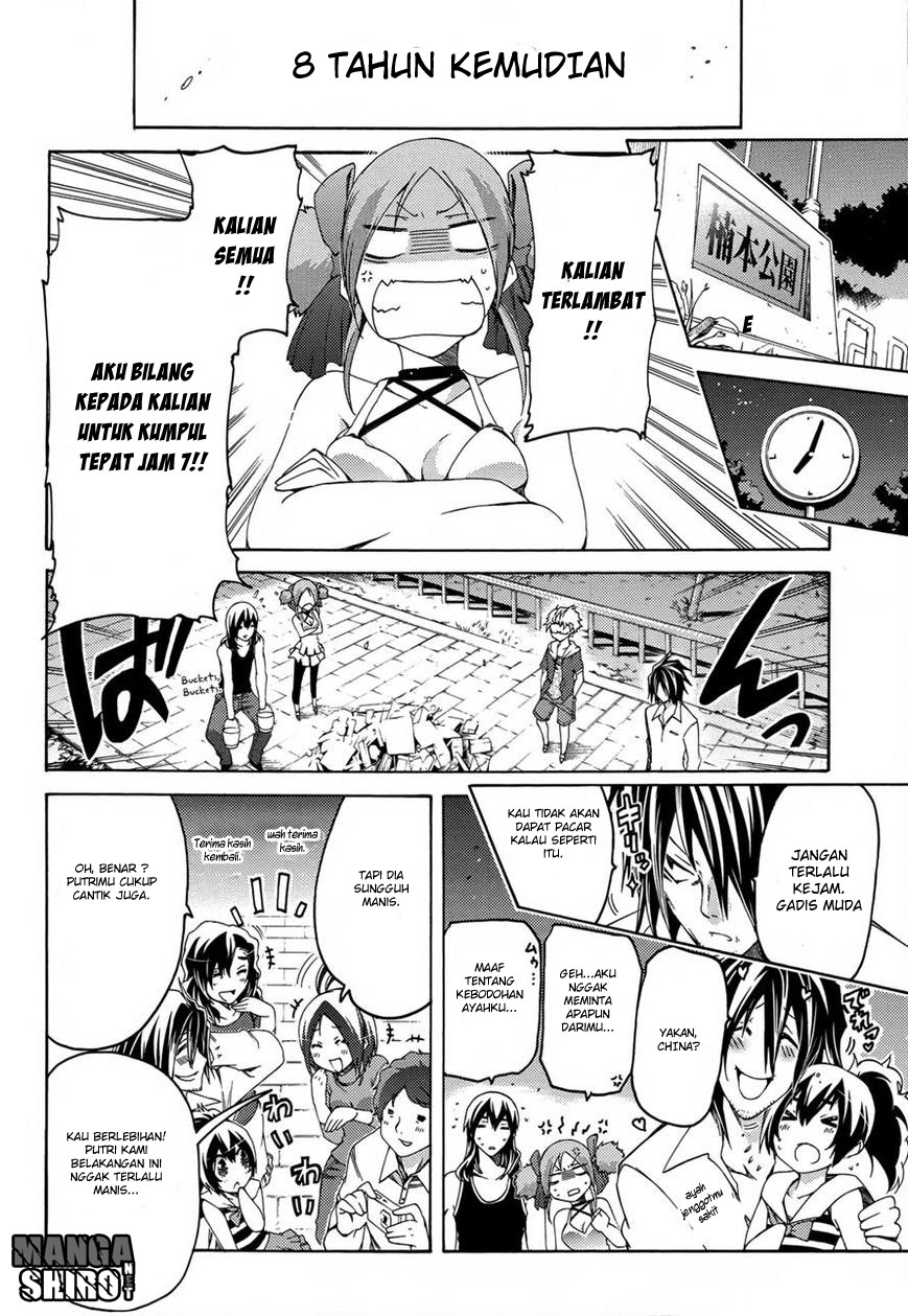 Chapter 16 - halaman 34