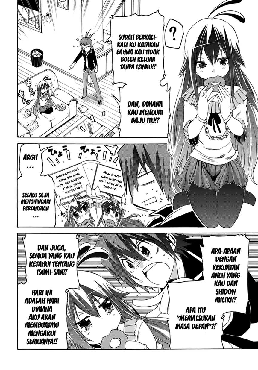 Chapter 7 - halaman 28