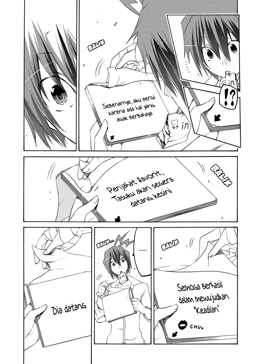 Chapter 3 - halaman 13