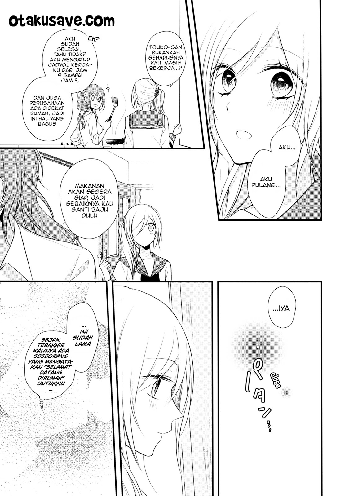 Chapter 1.01. - halaman 12