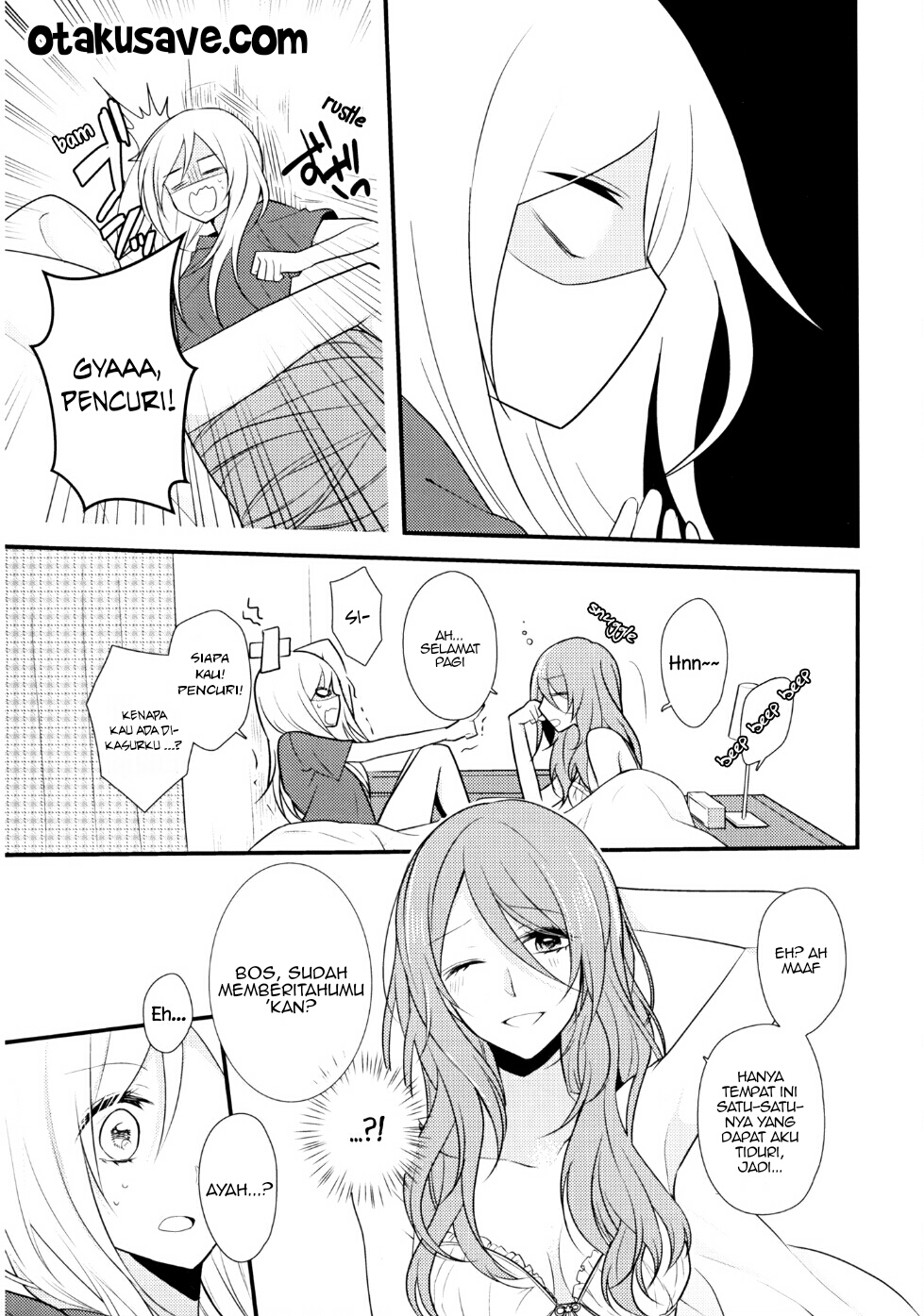 Chapter 1.01. - halaman 6