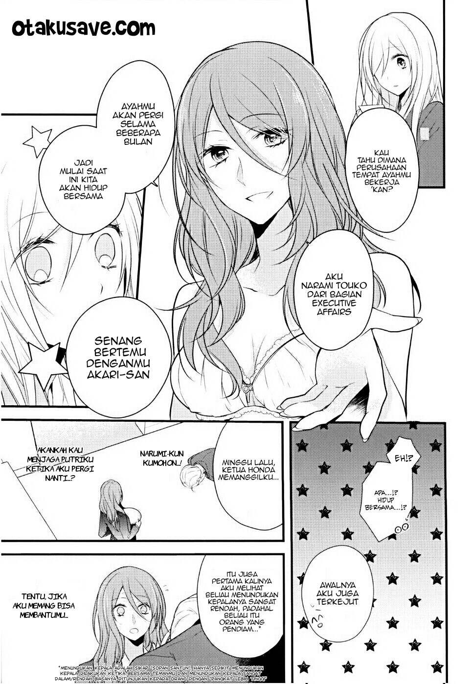 Chapter 1.01. - halaman 8
