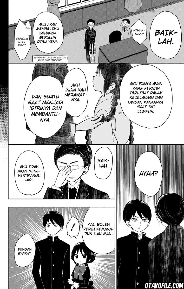 Chapter 33 - halaman 22