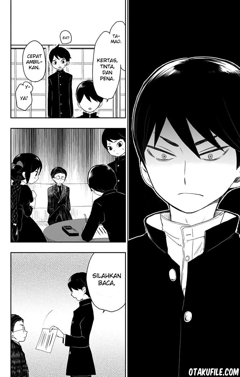 Chapter 33 - halaman 24