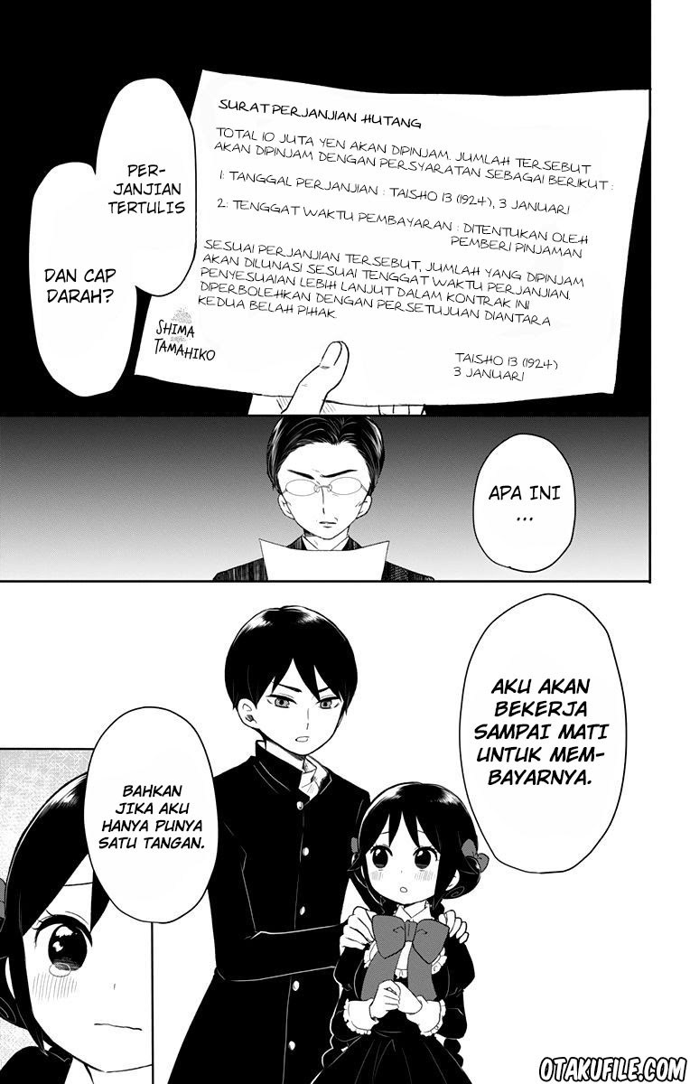 Chapter 33 - halaman 25