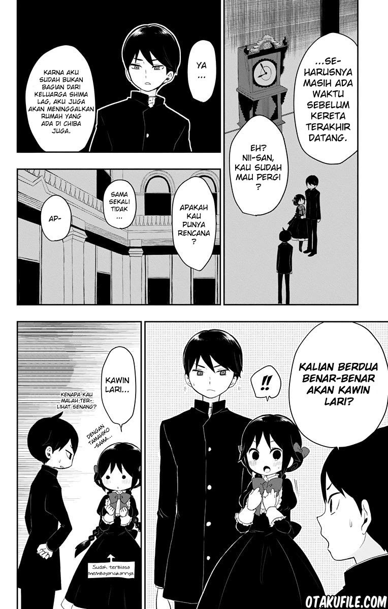 Chapter 33 - halaman 32