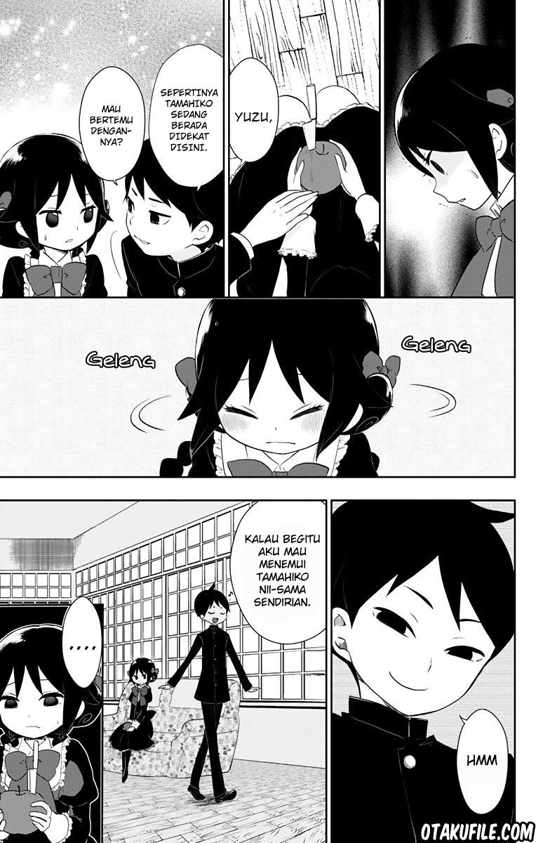 Chapter 32 - halaman 12
