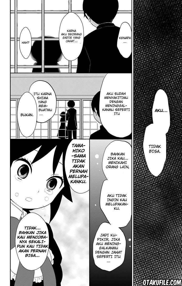 Chapter 32 - halaman 23