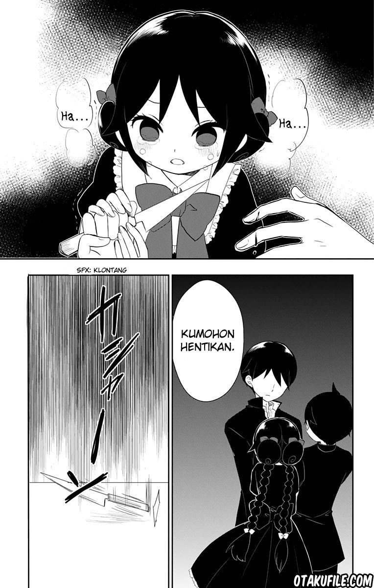 Chapter 32 - halaman 32