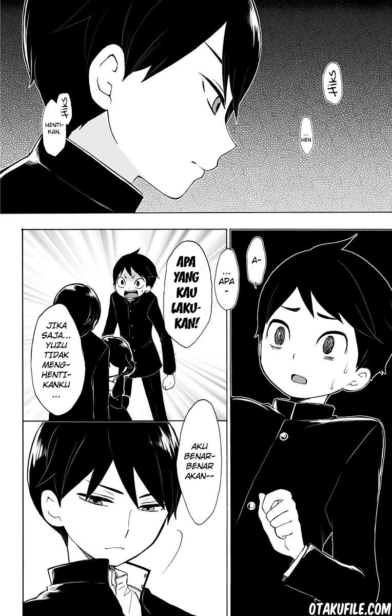 Chapter 32 - halaman 33