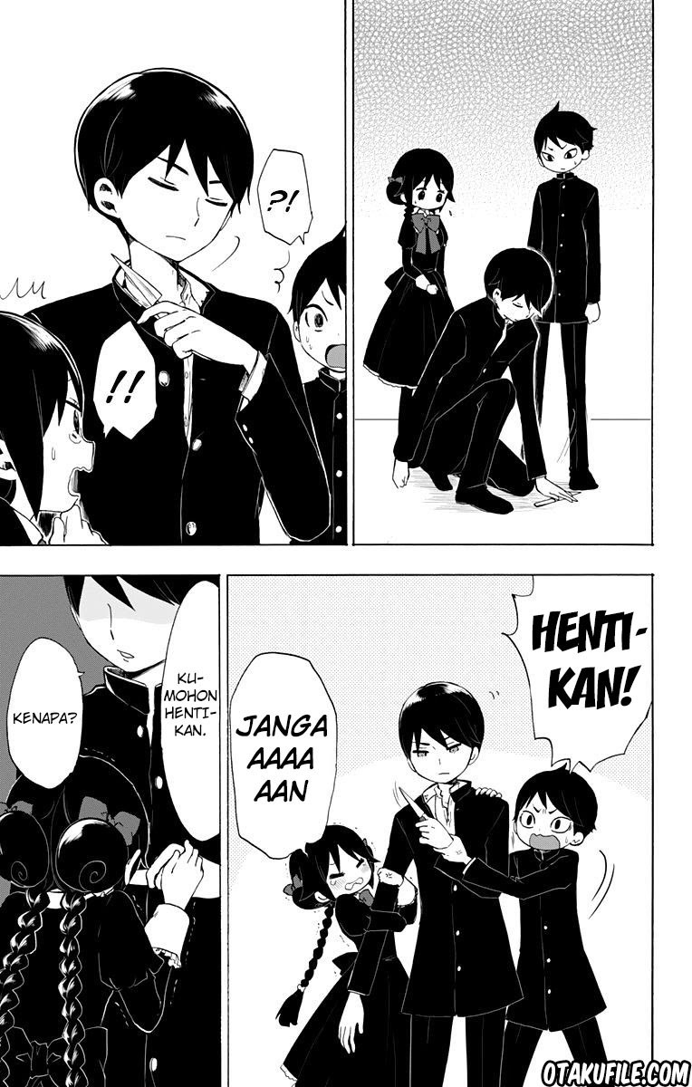 Chapter 32 - halaman 34