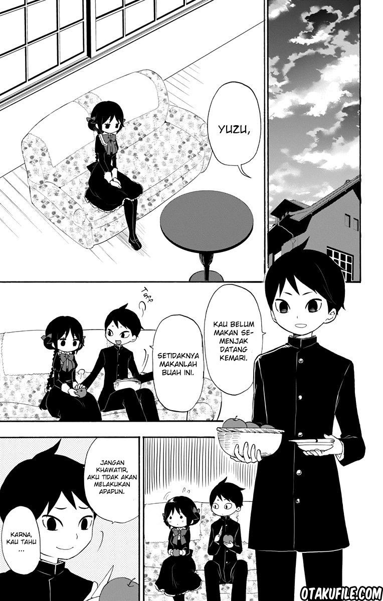 Chapter 32 - halaman 6