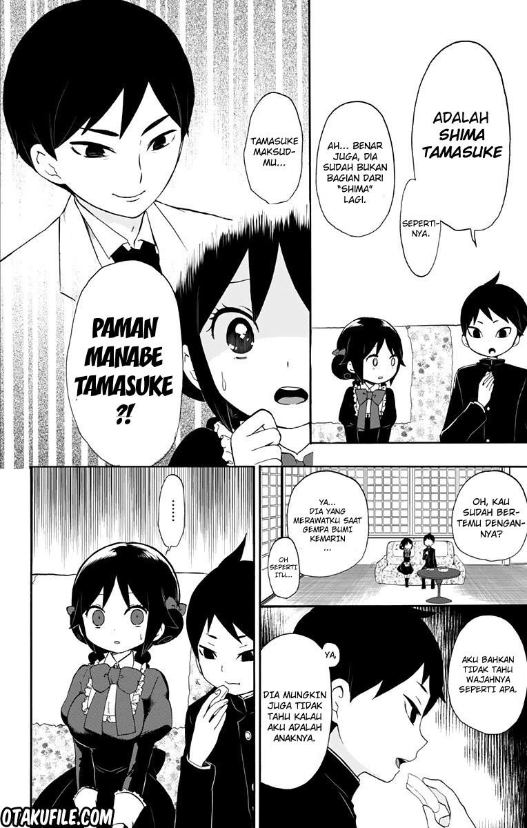 Chapter 32 - halaman 9