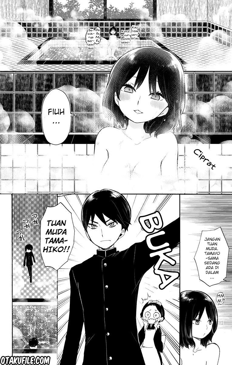 Chapter 31 - halaman 19